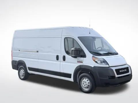 More photos of 2021 Ram ProMaster 2500 High Roof at Zeigler BMW of Kalamazoo, MI