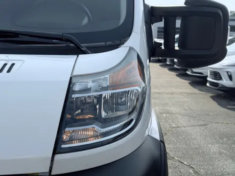 Another view of 2021 Ram ProMaster 2500 High Roof for sale in Kalamazoo, MI at Zeigler BMW of Kalamazoo