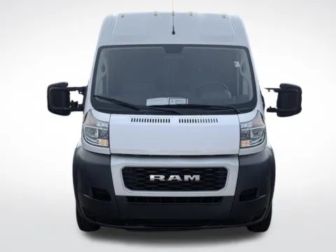 Photos of 2021 Ram ProMaster 2500 High Roof for sale in Kalamazoo, MI at Zeigler BMW of Kalamazoo