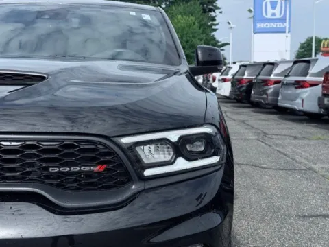 Another view of 2023 Dodge Durango GT Premium for sale in Kalamazoo, MI at Zeigler BMW of Kalamazoo