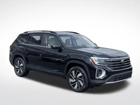 More photos of 2025 Volkswagen Atlas 2.0T SE w/Technology at Zeigler BMW of Kalamazoo, MI