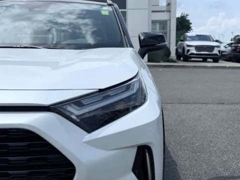 Another view of 2024 Toyota RAV4 Hybrid XSE for sale in Kalamazoo, MI at Zeigler BMW of Kalamazoo