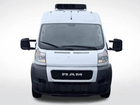 Photos of 2021 Ram ProMaster 2500 High Roof for sale in Kalamazoo, MI at Zeigler BMW of Kalamazoo