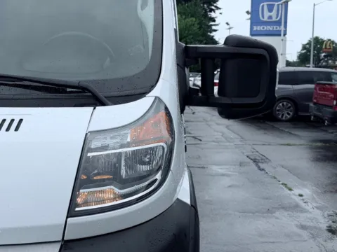 Another view of 2021 Ram ProMaster 2500 High Roof for sale in Kalamazoo, MI at Zeigler BMW of Kalamazoo