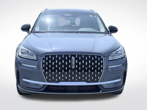 Photos of 2023 Lincoln Corsair Reserve for sale in Kalamazoo, MI at Zeigler BMW of Kalamazoo