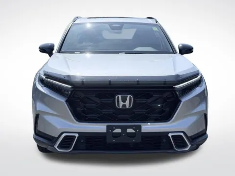 Photos of 2025 Honda CR-V Hybrid Sport Touring for sale in Kalamazoo, MI at Zeigler BMW of Kalamazoo