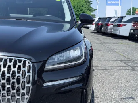 Another view of 2024 Lincoln Corsair Premiere for sale in Kalamazoo, MI at Zeigler BMW of Kalamazoo