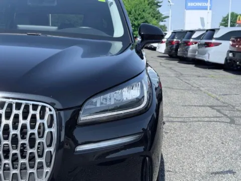 Another view of 2024 Lincoln Corsair Premiere for sale in Kalamazoo, MI at Zeigler BMW of Kalamazoo