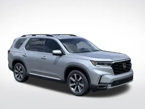 More photos of 2025 Honda Pilot Elite at Zeigler BMW of Kalamazoo, MI