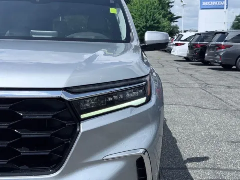 Another view of 2025 Honda Pilot Elite for sale in Kalamazoo, MI at Zeigler BMW of Kalamazoo