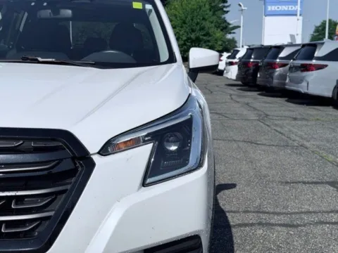 Another view of 2023 Subaru Forester Premium for sale in Kalamazoo, MI at Zeigler BMW of Kalamazoo