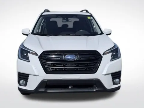 Photos of 2023 Subaru Forester Premium for sale in Kalamazoo, MI at Zeigler BMW of Kalamazoo