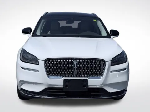 Photos of 2022 Lincoln Corsair Standard for sale in Kalamazoo, MI at Zeigler BMW of Kalamazoo