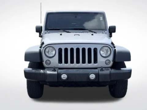 Photos of 2016 Jeep Wrangler Sport for sale in Kalamazoo, MI at Zeigler BMW of Kalamazoo