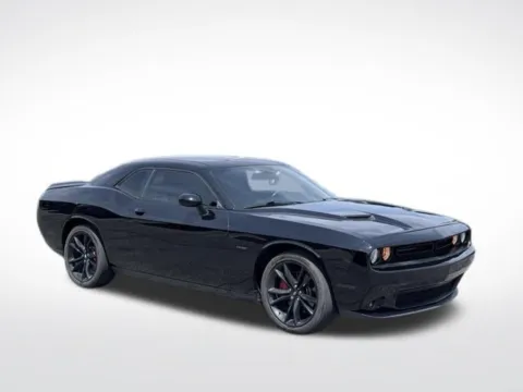More photos of 2018 Dodge Challenger R/T at Zeigler BMW of Kalamazoo, MI