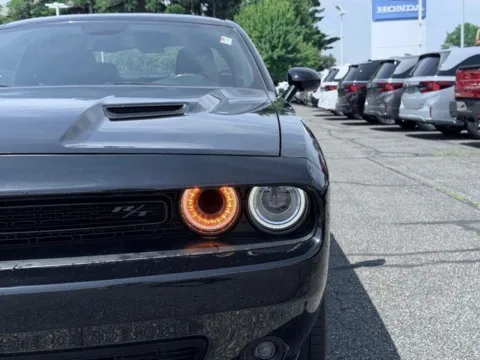 Another view of 2018 Dodge Challenger R/T for sale in Kalamazoo, MI at Zeigler BMW of Kalamazoo