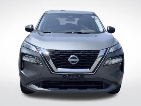 Photos of 2023 Nissan Rogue S for sale in Kalamazoo, MI at Zeigler BMW of Kalamazoo