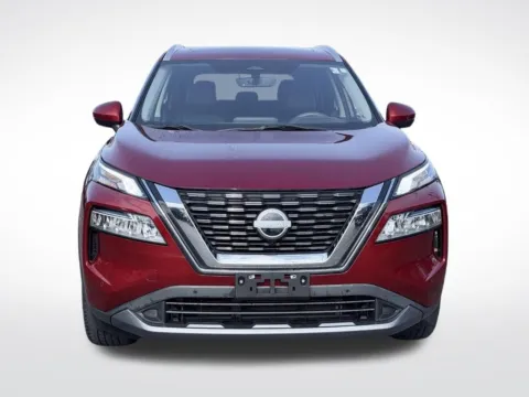 Photos of 2023 Nissan Rogue SL for sale in Kalamazoo, MI at Zeigler BMW of Kalamazoo