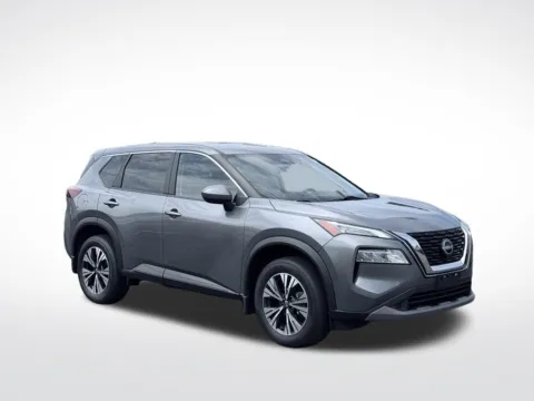 More photos of 2023 Nissan Rogue SV at Zeigler BMW of Kalamazoo, MI