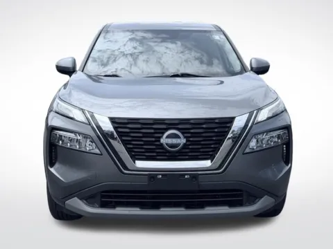 Photos of 2023 Nissan Rogue SV for sale in Kalamazoo, MI at Zeigler BMW of Kalamazoo