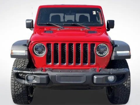 Another view of 2023 Jeep Gladiator Rubicon for sale in Kalamazoo, MI at Zeigler BMW of Kalamazoo