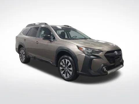 Another view of 2024 Subaru Outback Limited for sale in Kalamazoo, MI at Zeigler BMW of Kalamazoo