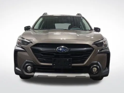 Photos of 2024 Subaru Outback Limited for sale in Kalamazoo, MI at Zeigler BMW of Kalamazoo