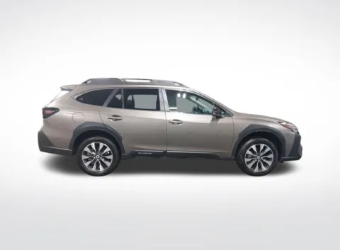 More photos of 2024 Subaru Outback Limited at Zeigler BMW of Kalamazoo, MI