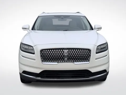 Photos of 2023 Lincoln Nautilus Reserve for sale in Kalamazoo, MI at Zeigler BMW of Kalamazoo