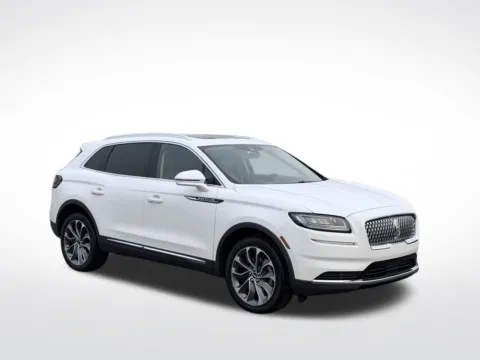 More photos of 2023 Lincoln Nautilus Reserve at Zeigler BMW of Kalamazoo, MI