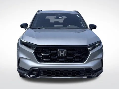 Photos of 2024 Honda CR-V Hybrid Sport for sale in Kalamazoo, MI at Zeigler BMW of Kalamazoo