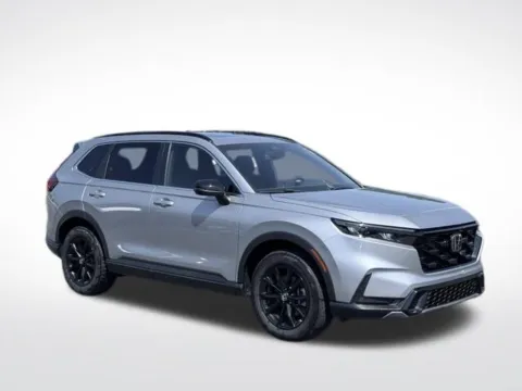 More photos of 2024 Honda CR-V Hybrid Sport at Zeigler BMW of Kalamazoo, MI