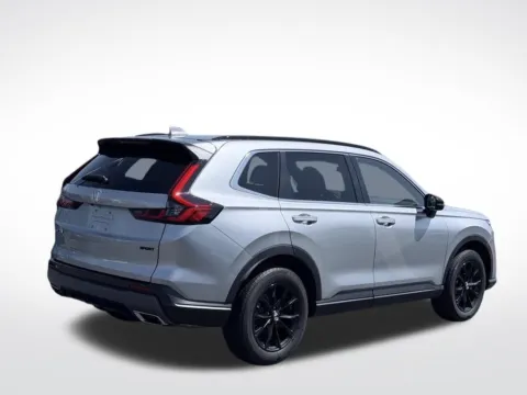 More photos of 2024 Honda CR-V Hybrid Sport at Zeigler BMW of Kalamazoo, MI