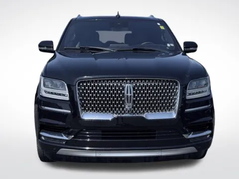 Photos of 2019 Lincoln Navigator L Reserve for sale in Kalamazoo, MI at Zeigler BMW of Kalamazoo