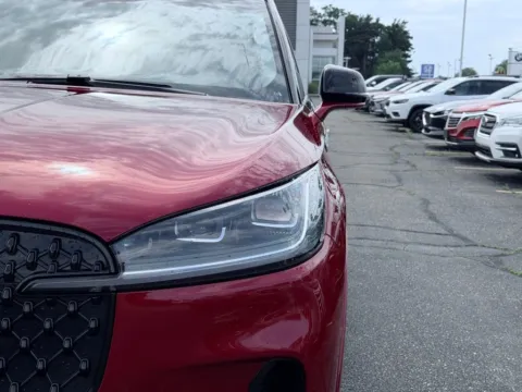 Another view of 2025 Lincoln Aviator Reserve for sale in Kalamazoo, MI at Zeigler BMW of Kalamazoo