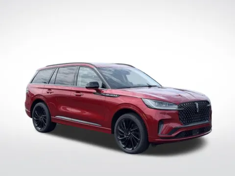 More photos of 2025 Lincoln Aviator Reserve at Zeigler BMW of Kalamazoo, MI