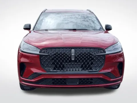 Photos of 2025 Lincoln Aviator Reserve for sale in Kalamazoo, MI at Zeigler BMW of Kalamazoo