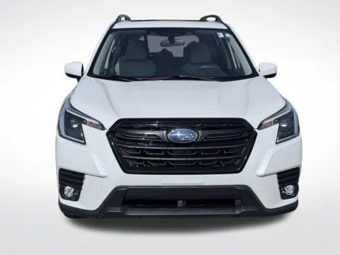 Photos of 2024 Subaru Forester Premium for sale in Kalamazoo, MI at Zeigler BMW of Kalamazoo
