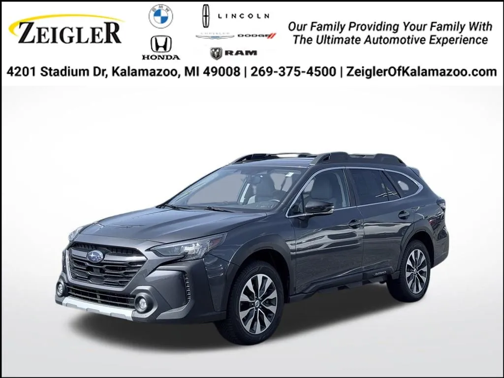 2023 Subaru Outback Limited