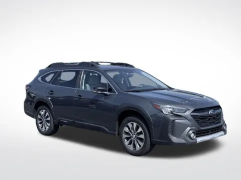 More photos of 2023 Subaru Outback Limited at Zeigler BMW of Kalamazoo, MI