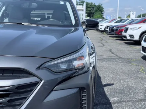 Another view of 2023 Subaru Outback Limited for sale in Kalamazoo, MI at Zeigler BMW of Kalamazoo