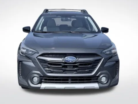 Photos of 2023 Subaru Outback Limited for sale in Kalamazoo, MI at Zeigler BMW of Kalamazoo