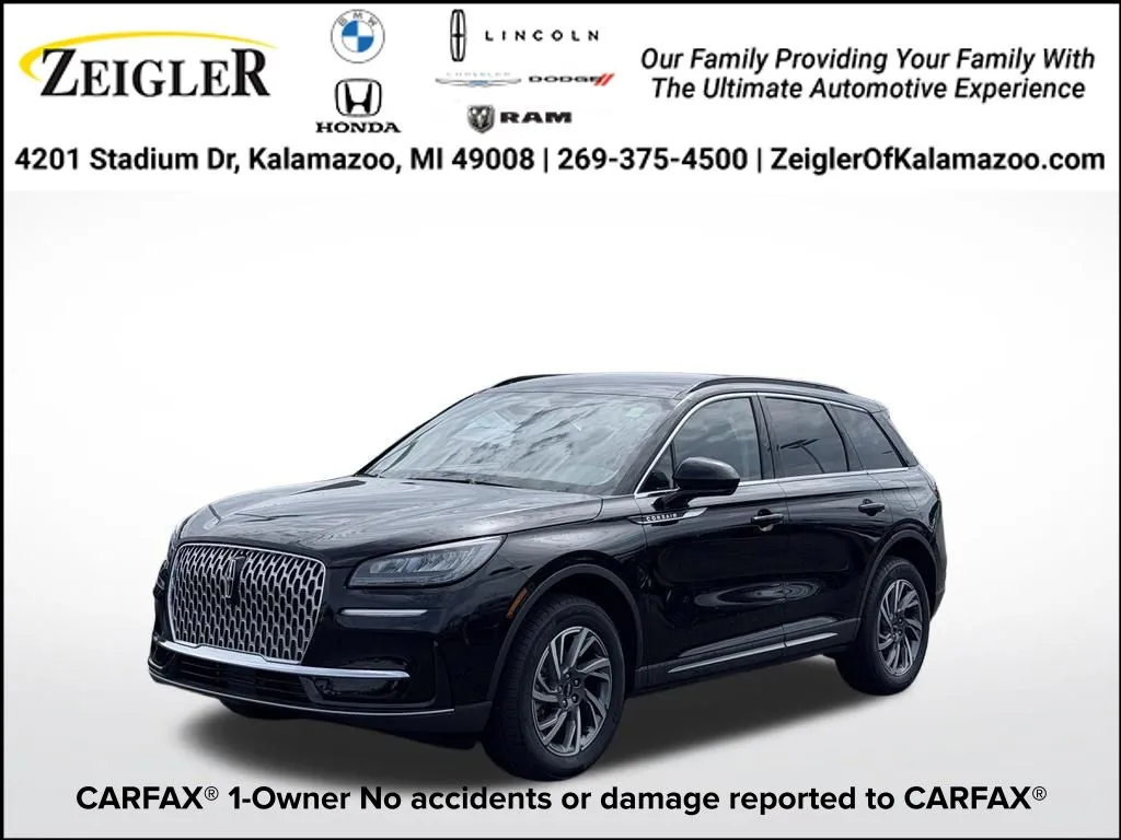 2026 Lincoln Corsair Premiere for sale in Kalamazoo, MI