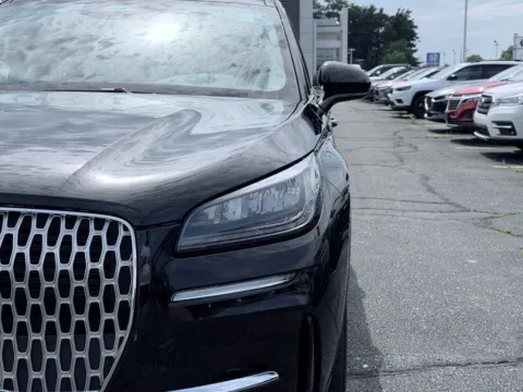 Another view of 2026 Lincoln Corsair Premiere for sale in Kalamazoo, MI at Zeigler BMW of Kalamazoo