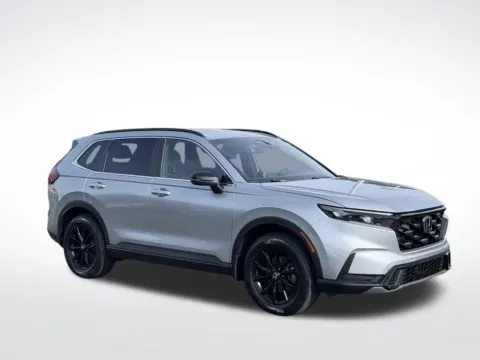 More photos of 2024 Honda CR-V Hybrid Sport at Zeigler BMW of Kalamazoo, MI