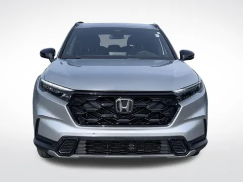 Photos of 2024 Honda CR-V Hybrid Sport for sale in Kalamazoo, MI at Zeigler BMW of Kalamazoo