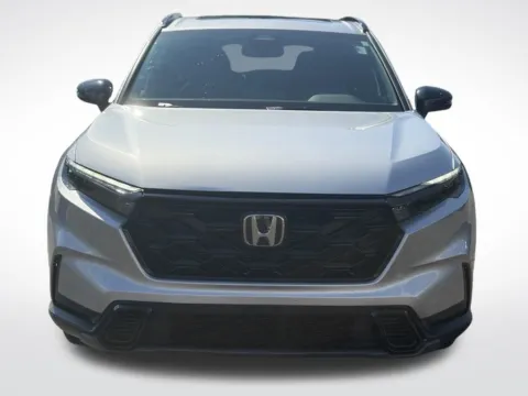 Another view of 2024 Honda CR-V Hybrid Sport for sale in Kalamazoo, MI at Zeigler BMW of Kalamazoo