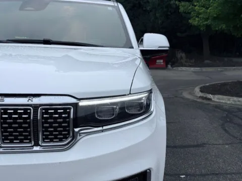 Another view of 2022 Jeep Grand Wagoneer Series I for sale in Kalamazoo, MI at Zeigler BMW of Kalamazoo