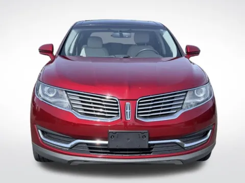 Photos of 2016 Lincoln MKX Reserve for sale in Kalamazoo, MI at Zeigler BMW of Kalamazoo