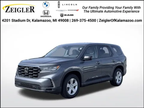 Unknown 2023 Honda Pilot LX for sale in Kalamazoo, MI